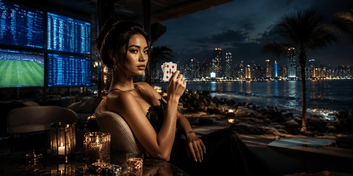 dewa hk VIP Baccarat Room